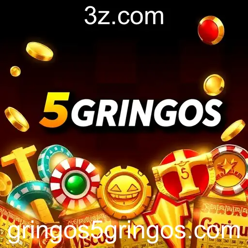 5Gringos: Nova Era dos Cassinos Online no Brasil