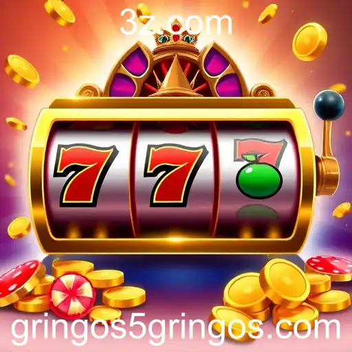 Expansão do 5Gringos no Mercado de Jogos Online