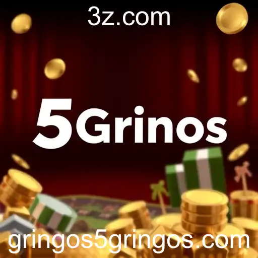 5Gringos: A Revolução dos Cassinos Online em 2025