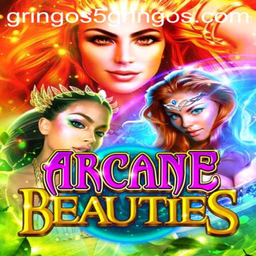 Explore the Enchanting World of ArcaneBeauties at 5gringos