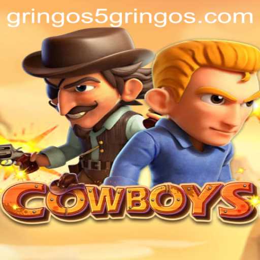 Exploring the Game 'COWBOYS': A Ride into the Wild West Adventure with 5gringos