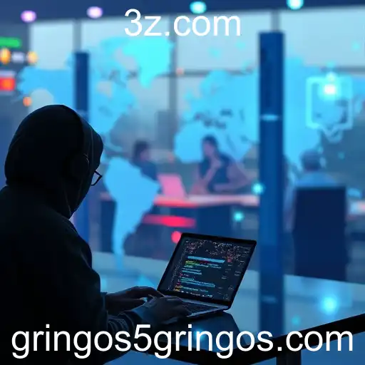 Cenários Econômicos e Digitais em Turbulência