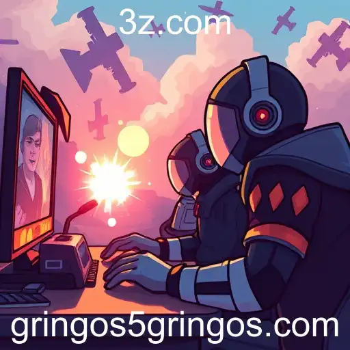 A Evolução do Cenário de Jogos em 2025