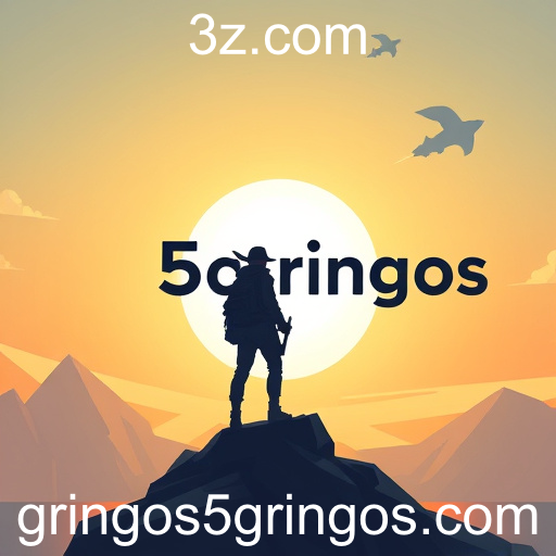 Expansão do 5Gringos no Mundo dos Jogos