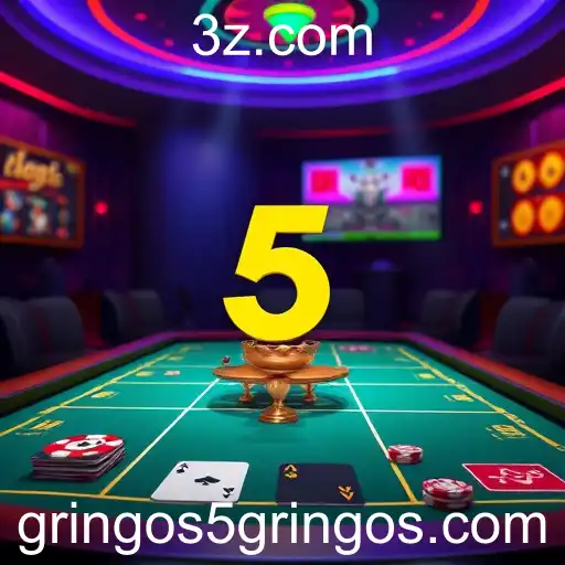 Explorando o Fascínio do 5gringos: Tendências e Novidades