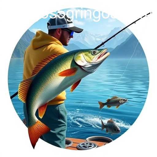 Fishing Games