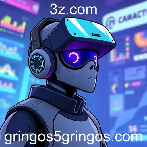 Novas Tendências no Mundo dos Jogos em 2025