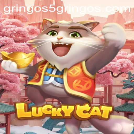 LuckyCat: The Exciting World of 5Gringos