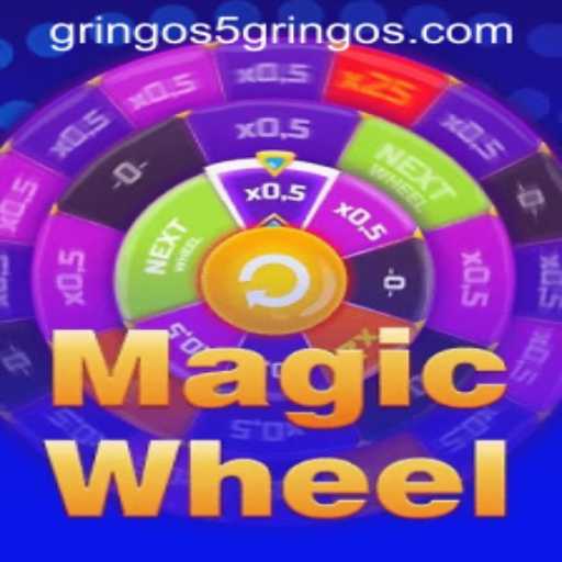 Unveiling the MagicWheel Adventure with 5gringos: A New Gaming Experience