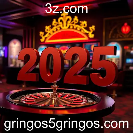 A Ascensão dos Jogos de Cassino Online em 2025