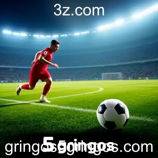 A Ascensão de 5gringos no Cenário Global de Jogos Online