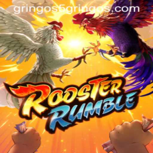 RoosterRumble and 5Gringos: The Thrilling World of Avian Battles