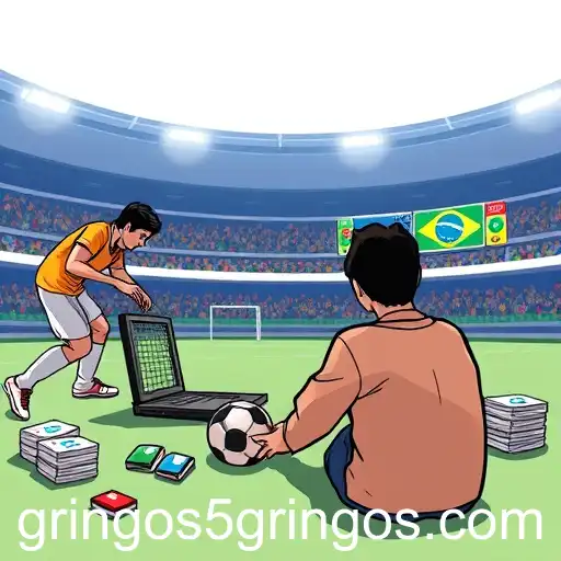 O Crescimento dos Cassinos Online em 2025