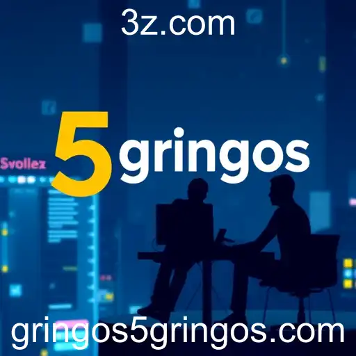 Tendências e Novidades do 5Gringos em 2025
