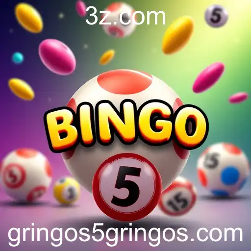 O Impacto e Crescimento do '5Gringos' no Mercado de Jogos Online