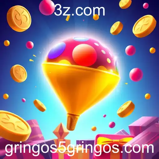 Impacto de 5Gringos no Mercado de Jogos em 2025