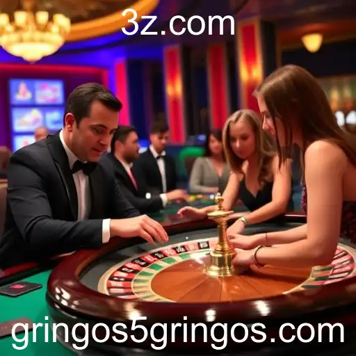 Inovações e Controvérsias: O Impacto de Cassinos Online no Brasil